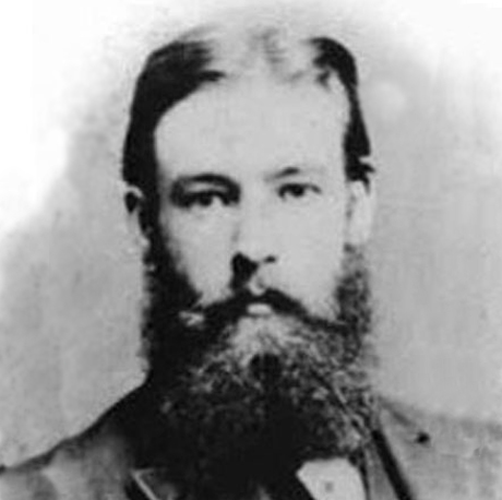 Henry Trevor